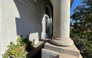Spatiu de birouri *240mp* Monument Istoric // Piata Romana - Poză 8