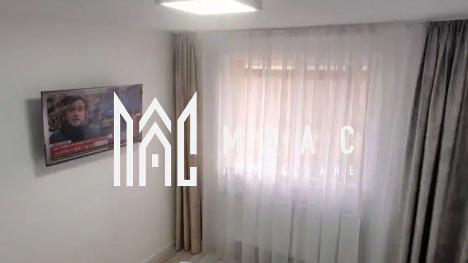 Garsoniera Decebal | Nord |parter| renovata complet - Poză 2