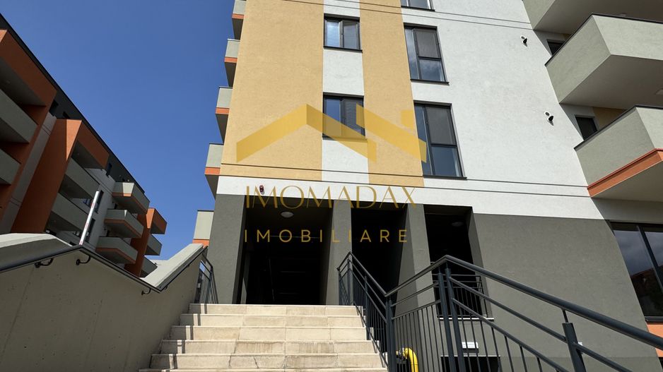 Apartament -2 camere - torontalului - Poză 10