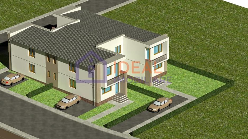 Casa cu 4 camere si 310 mp de curte, in Calea Cisnadiei, zona Profi - Poză 5