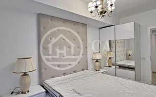 Apartament cu 3 camere de închiriat in Decebal, Oradea - Poză 11