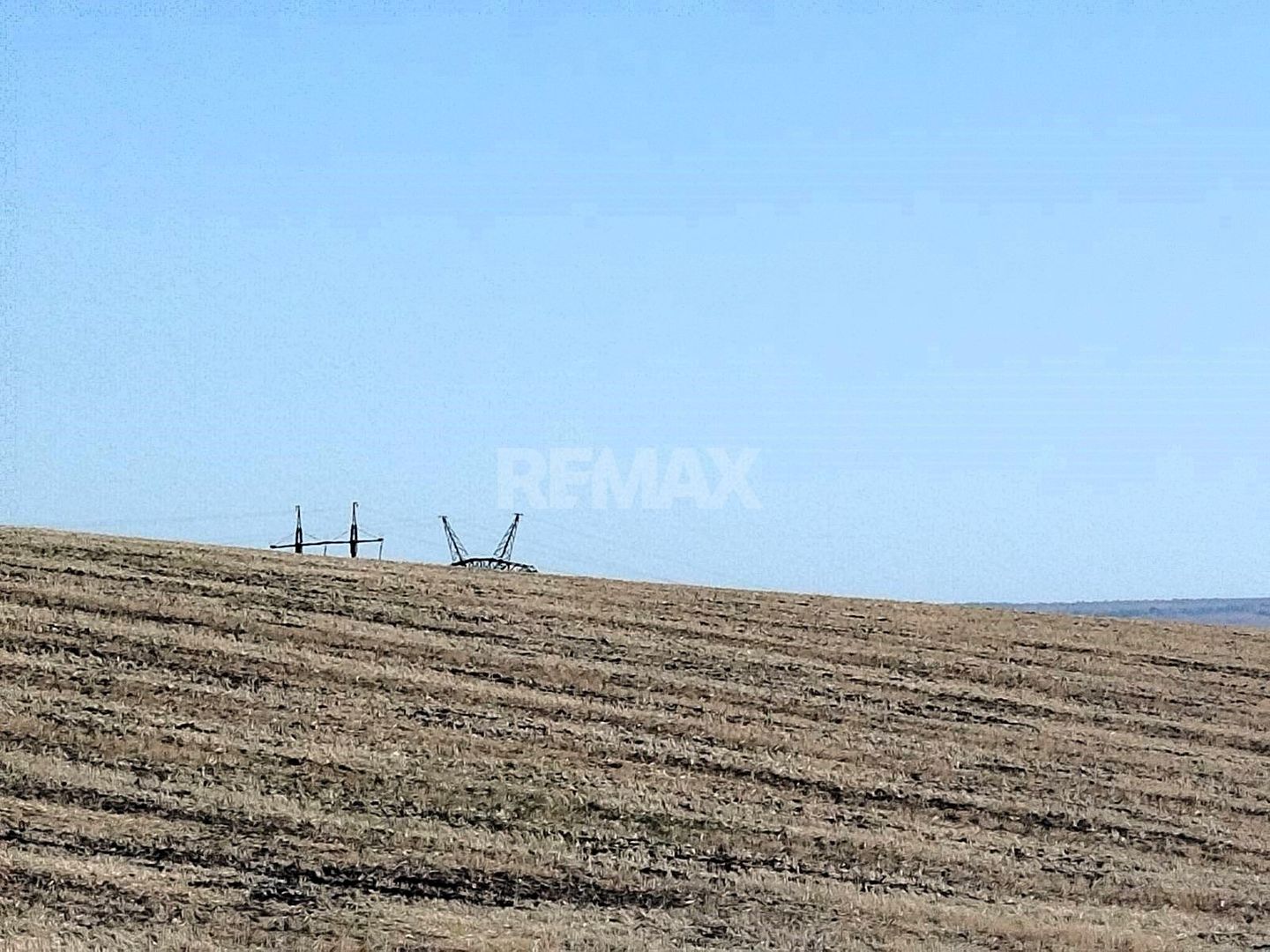 Oportunitate de investiție! Teren agricol  – Extravilan, 216 ari – or. Sîngera, mun. Chișinău - Poză 6