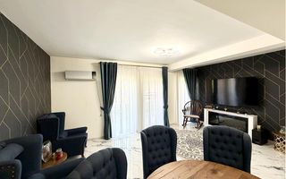 Apartament modern, 3 camere, gradina 86 mp, 2 balcoane - Selimbar - Poză 11