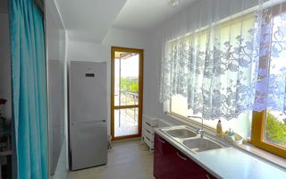 Apartament 3 camere de inchiriat, Cartierul Solar, loc de parcare - Poză 11