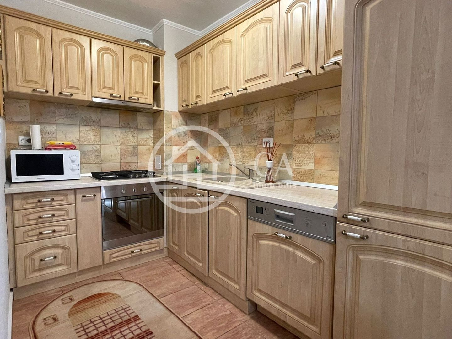 Apartament cu 2 camere de inchiriat in Prima Nufarul, Oradea. - Poză 7