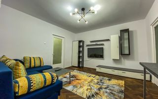 Apartament 3 camere de închiriat în Copou, Iași - Poză 1