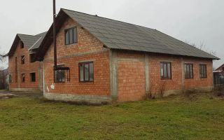 Vând casa și atelierul - Poză 4