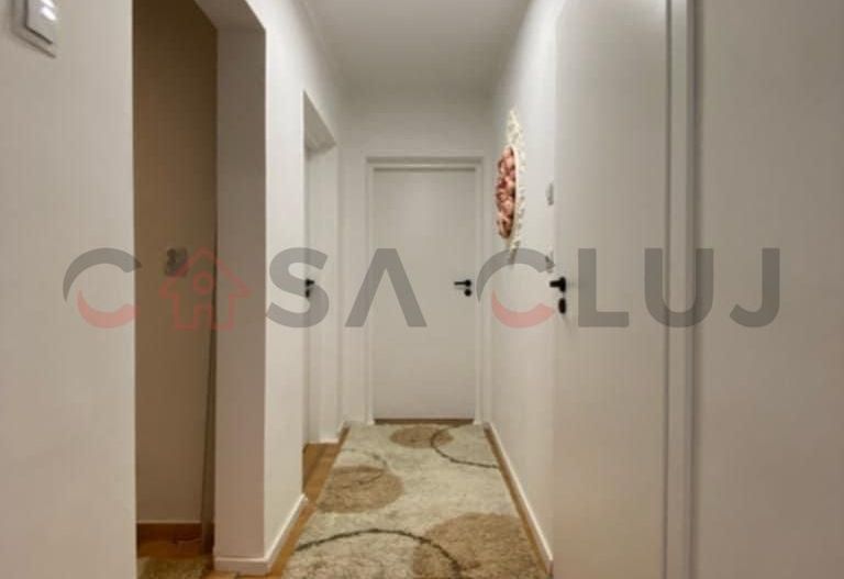Apartament cu 4 camere, zona McDonald's / Minerva ! - Poză 24