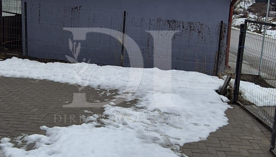 Casă individuală de vânzare în Dezmir – la doar 8 km de Cluj-Napoca - Poză 5