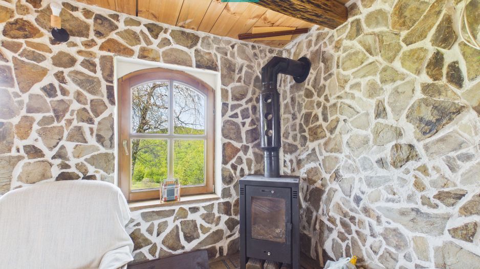 Casă pitorească de vacanță în Dulcele - Poză 4