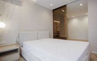 Chirie, apartament, 1 cameră, bul. Ștefan cel Mare, Centru - Poză 14