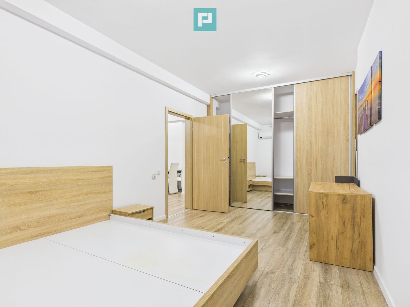 Apartament 2 camere Zona Pacii - Poză 10