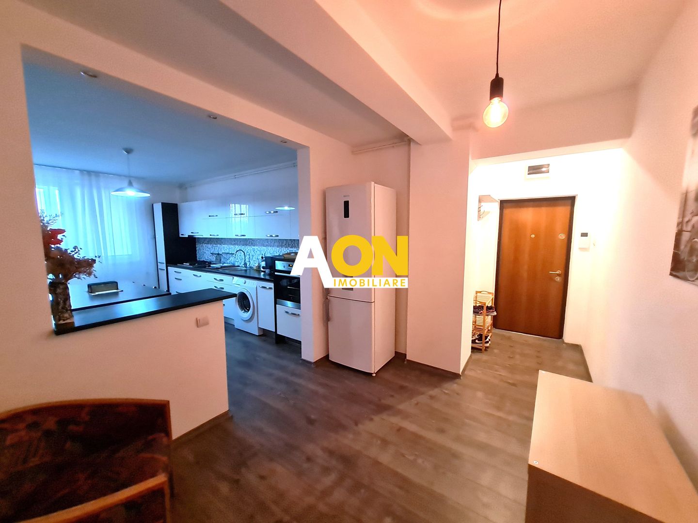 Apartament 2 Camere, 72 mp, Decomandat, Zona Centru, Cartier A Saligny - Poză 5