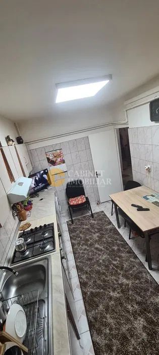 Nicolina Etaj 1 Apartament cu 2 Camere Decomandat 60 mp - Poză 3