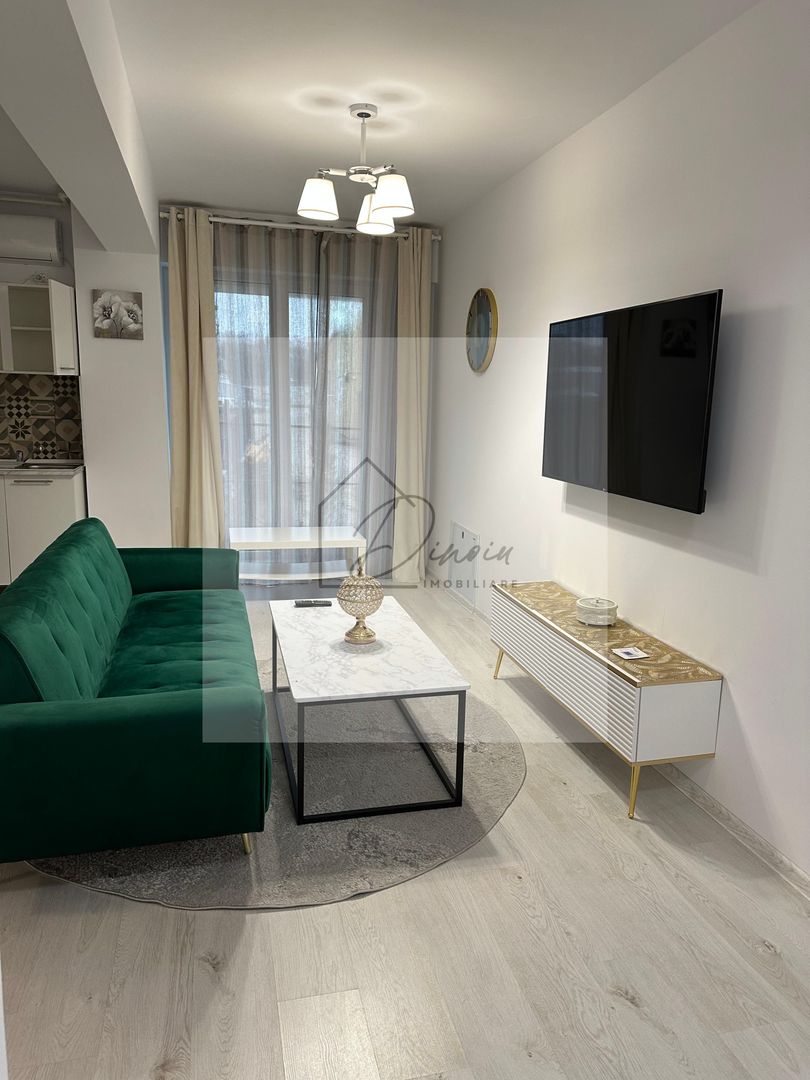 Apartament 2 camere Otopeni I Langa Compex Natatie I COM 0% - Poză 20