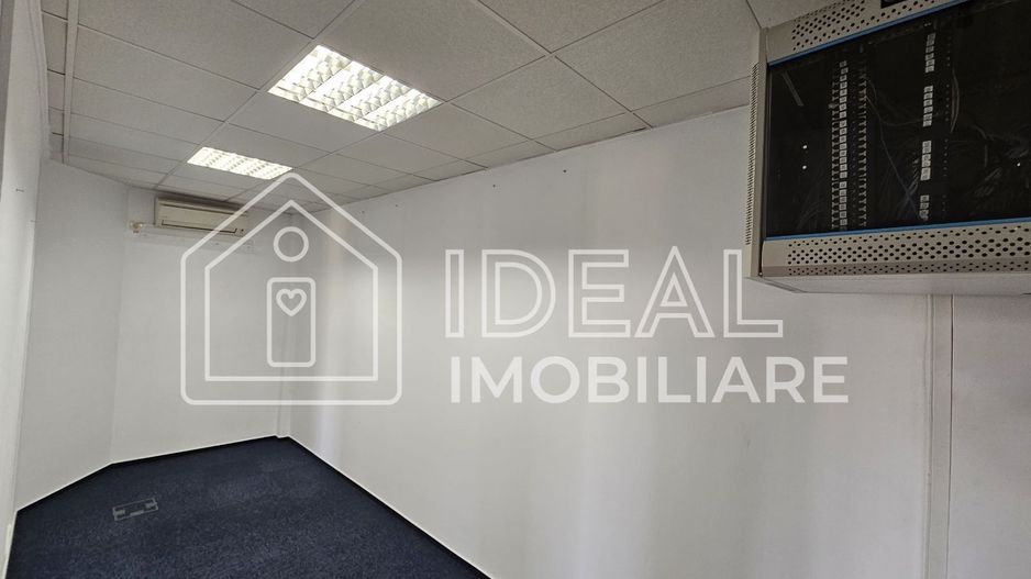 Spatiu Comercial de inchiriat, 238 mp utli, zona Calea Dumbravii - Poză 2