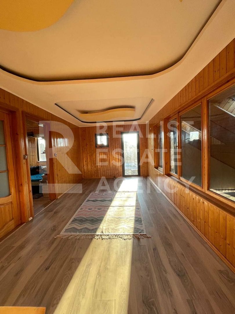 Vânzare, casă, 5 camere, Valea Adâncă, Iași - Schiță 14