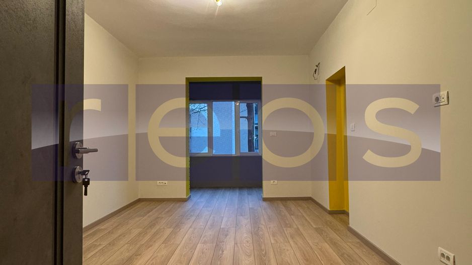 VANZARE 2 CAMERE | NOU RENOVAT | 56MP | PARCUL VERDI-COMPOZITORI | - Poză 13