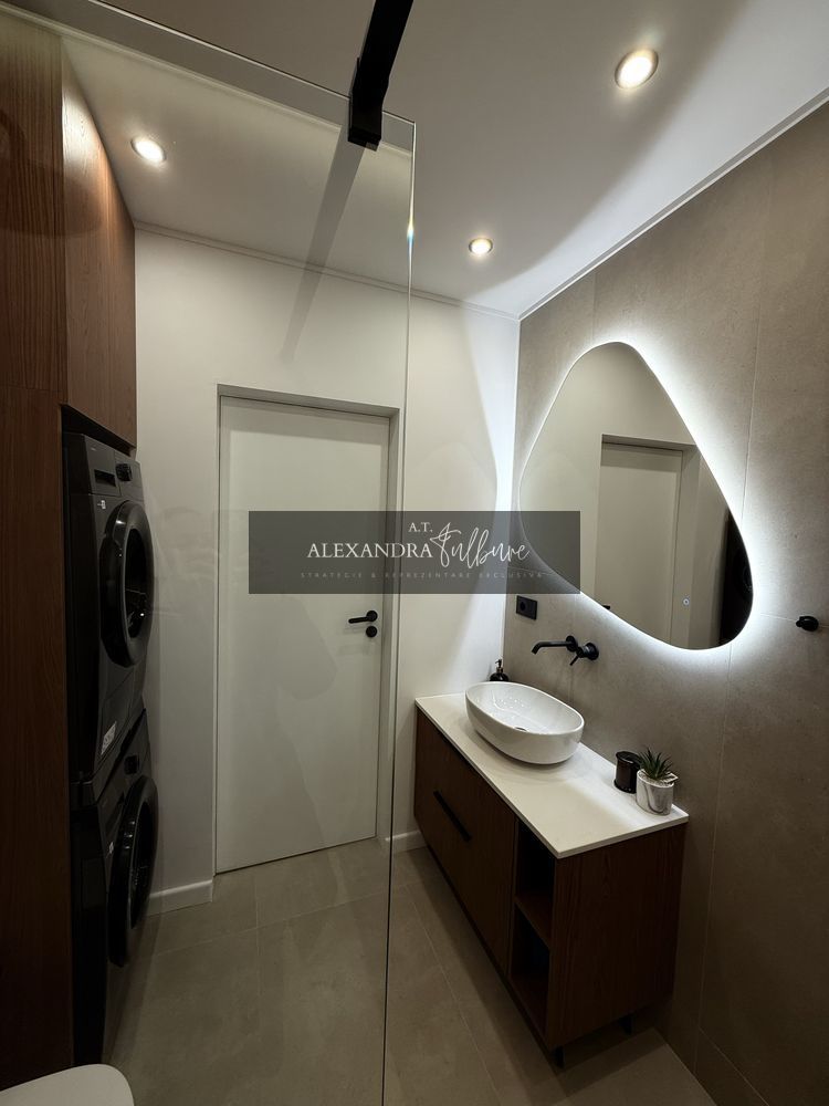 Apartament 2 camere, terasa, Floresti zona Razoare - Poză 8