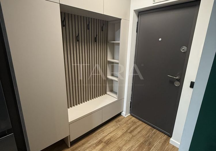 Apartament 3 camere, etaj intermediar – Florești. - Poză 7