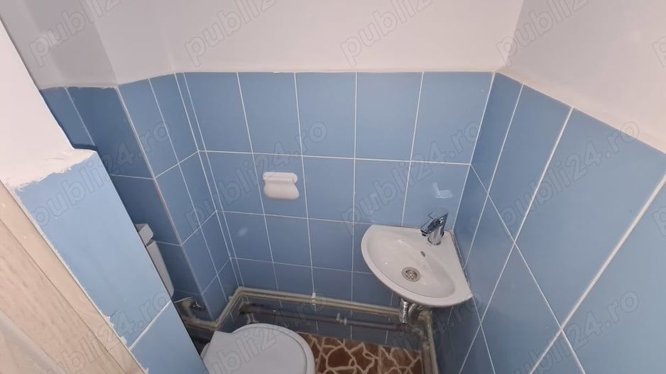 Spatiu comercial calea Serban Voda 199 - Poză 3
