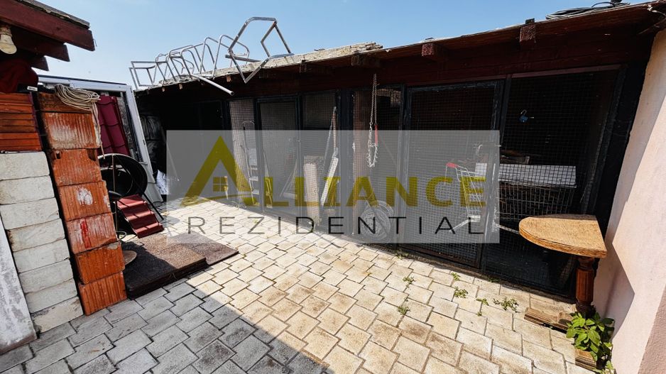 Casă de vânzare în comuna Berceni, zona Miorița, amplasată într-o zonă - Poză 8