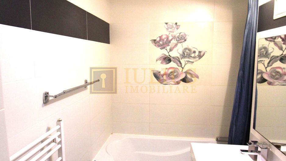 Apartament cu 2 camere in zona Bucovina - Poză 12