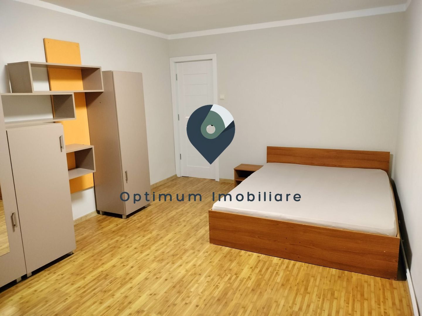 Apartament cu 2 camere in Zorilor, 50 mp, zona Sigma! - Poză 1