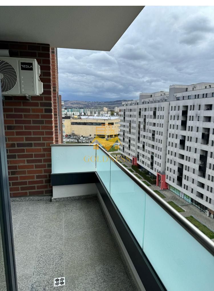 O camera decomandate,Parcare,Park lake,Iulius Mall, FSEGA,Intre lacuri - Poză 10