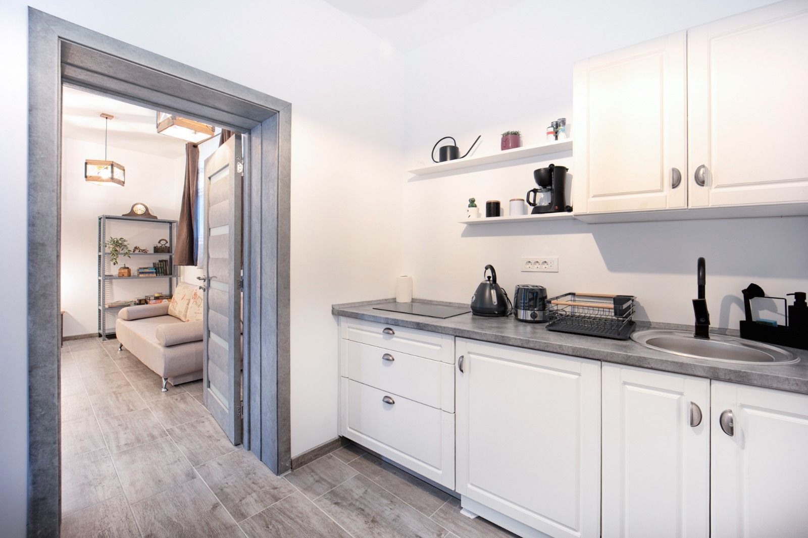 Apartament Centrul Istoric | Booking 9.8 | Business activ - Poză 5