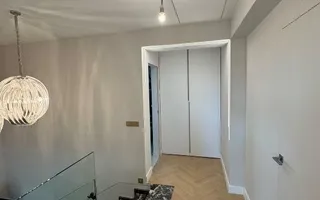Vila tip duplex cu 4 camere│lângă lac │zona Pipera - Poză 14