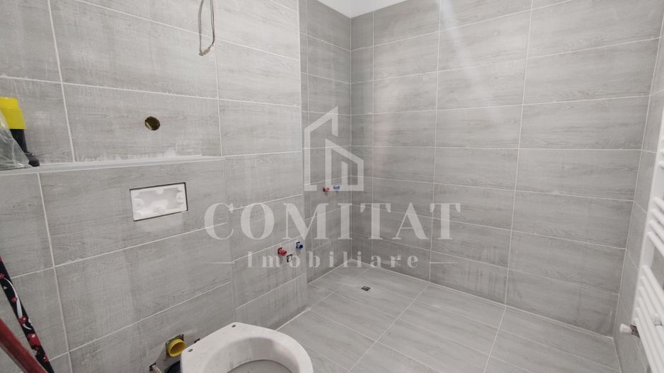 Apartament cu 3 camere | 89 mp | Iris - Poză 8