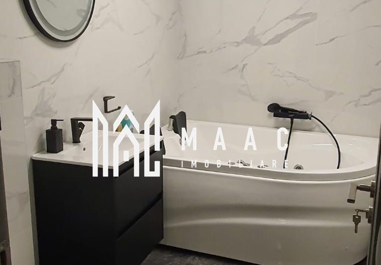 Apartament 3 camere | Etaj 3 | 72 mpu | Modern | Aleea Sevis - Poză 9