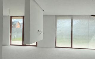 VILA INDIVIDUALA SMART | PISCINA PE ACOPERIS | PIPERA-VOLUNTARI - Poză 4