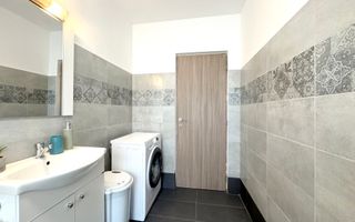Apartament dec.cu o camera /36 mp/zona strazii Privighetorii. - Poză 8