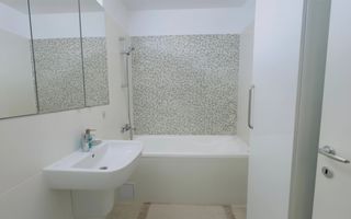 2 camere mobilat/utilat | Parcare inclusă | New Point | Centrala - Poză 12