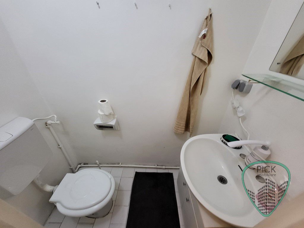 P 4083 - Apartament cu 3 camere în Târgu Mureș, cartierul 7 Noiembrie - Poză 8