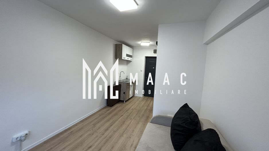 Apartament 1 Camera I Etaj 1 I Renovat I Lazaret - Poză 11