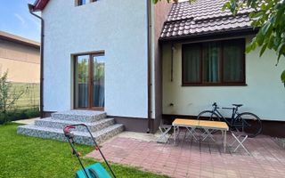 Casă Individuală în Ostratu/Corbeanca | 72 mp | Mobilata si utilata - Poză 6