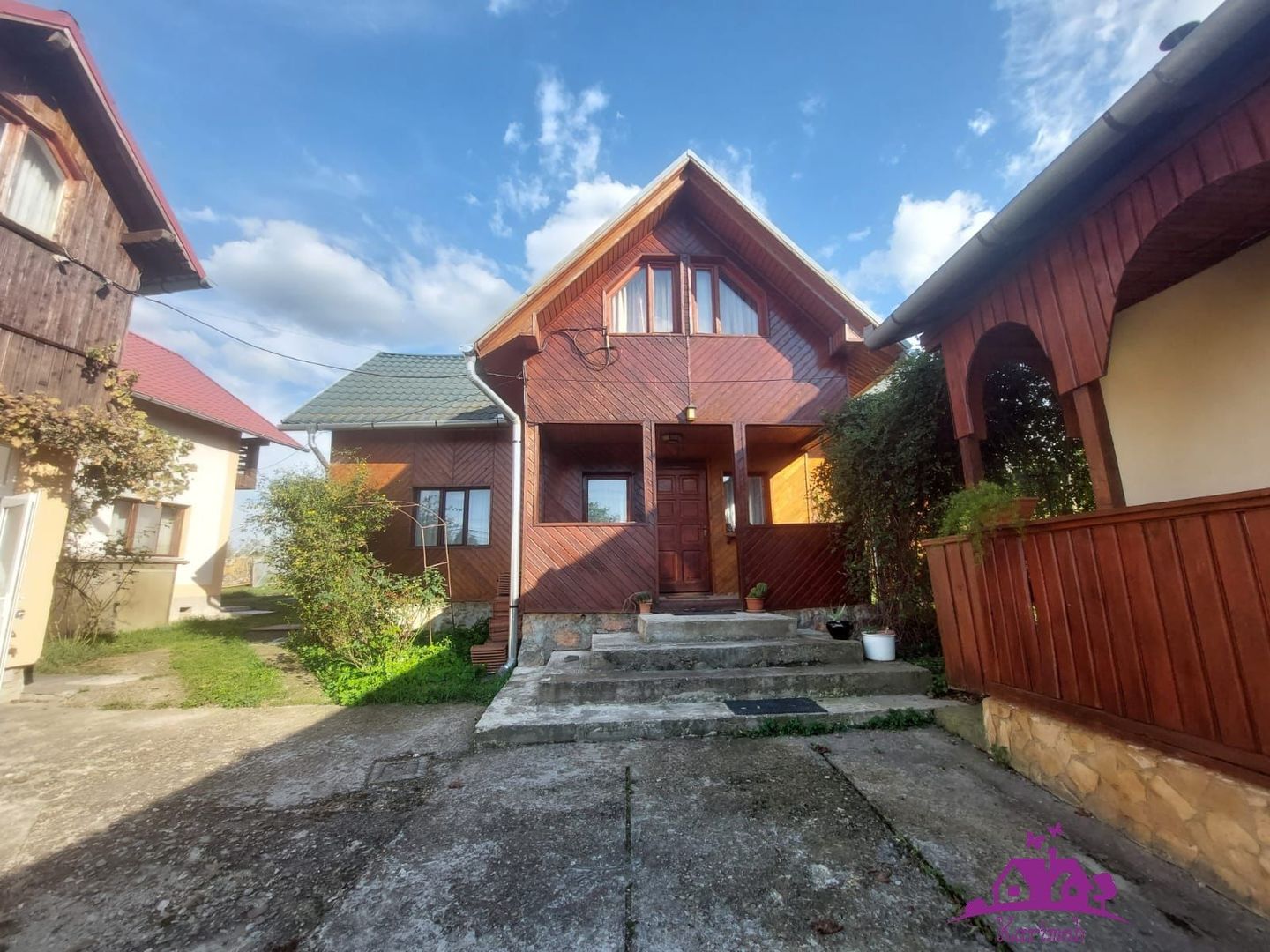 Casa de inchiriat - Poză 6