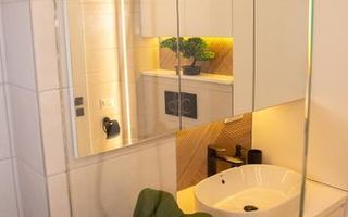 Apartament 3 camere | Unirii | Prima închiriere - Poză 16