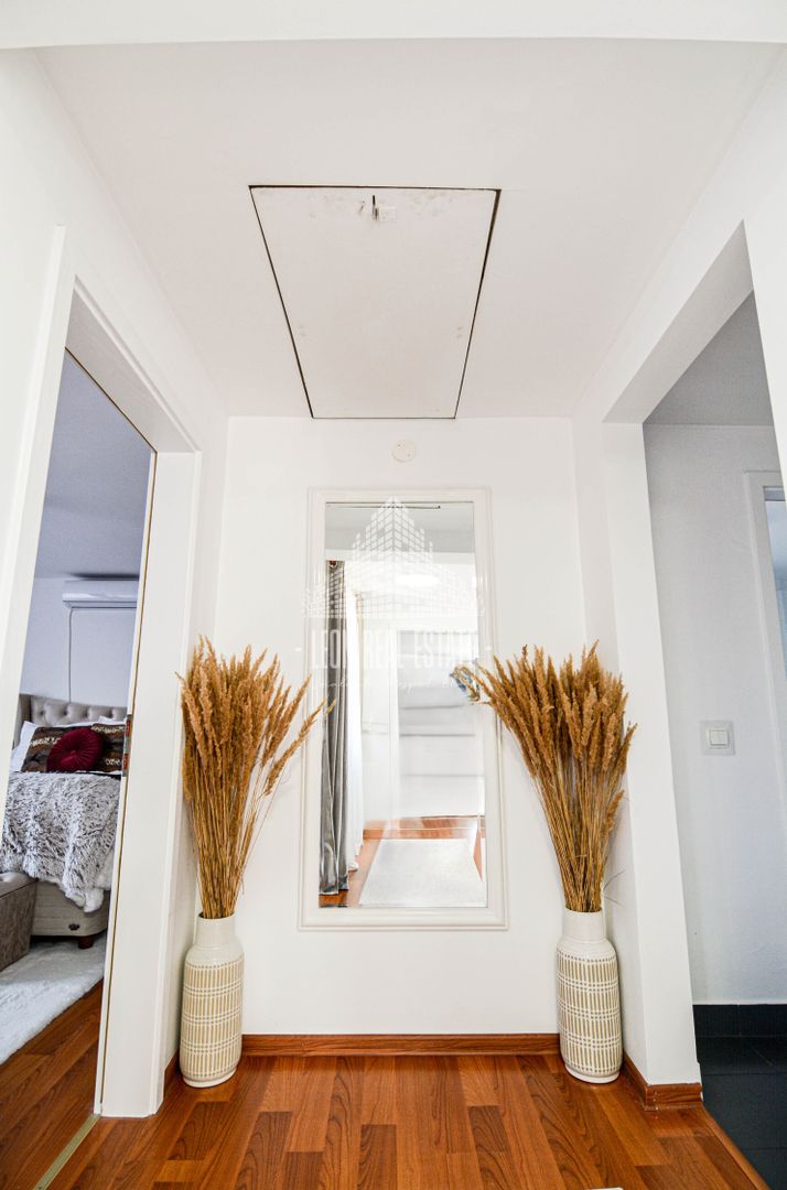 Casă individuală modernă, complet mobilată, în Florești – Cluj - Poză 38