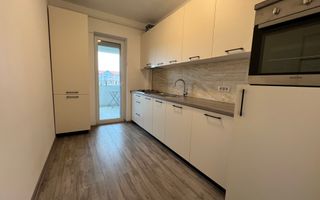 Apartament Decomandat Nou 2 Camere+ Dressing | Etaj 1 | Chisoda - Poză 9