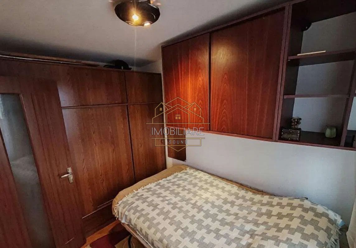 Apartament cu 2 camere în cartierul Gheorgheni zona Aleea Padiș, Cluj - Poză 2
