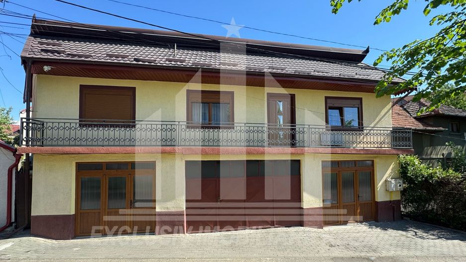 Casa individuala de vanzare, Tolstoi - Poză 1