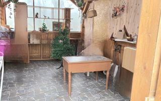 DE VANZARE CASA 5CAMERE ZONA CENTRALA TALMACIU - Poză 30