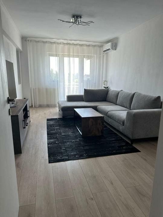 Apartament lux 2 camere Bd Unirii vedere stradala  A17 - Poză 4