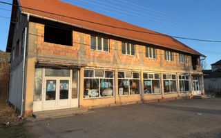 Magazin universal, Comuna Bradeni, Sibiu - Poză 2