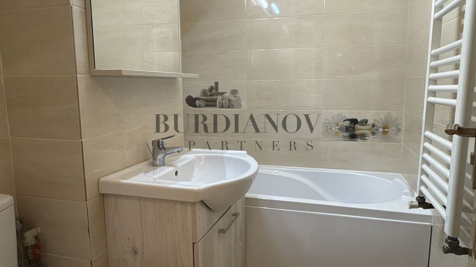 Apartament cu 2 camere de vânzare - Metrou Nicolae Grigorescu - Poză 11