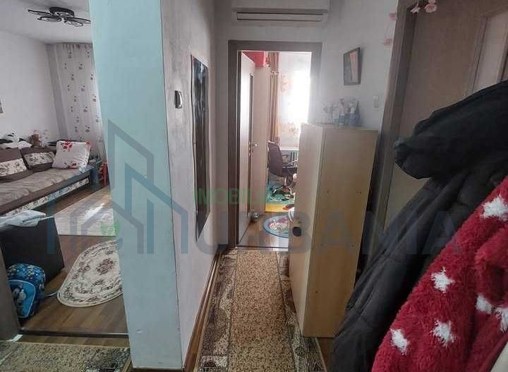 Apartament 3 camere, decomandat, 48 mp, etaj 3/4, zona Păcurari – Moara de Foc, Iași - Poză 4